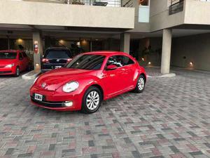 Volkswagen The Beetle 1.4 Design Dsg