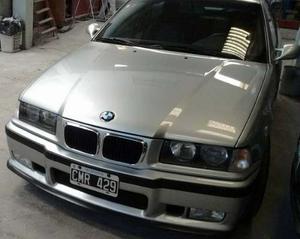 BMW Serie  Compact Ti Sportive