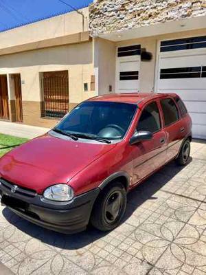 Chevrolet Corsa Classic