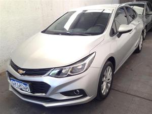 Chevrolet Cruze II 4P 1.4 Nafta LT MTcv)