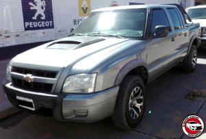 Chevrolet S, Nafta