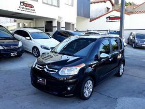 Citroen C3 Picasso 1.6i 16v Exclusive usado  kms