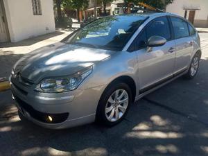 Citroen C4 HDI 1.6 usado  kms