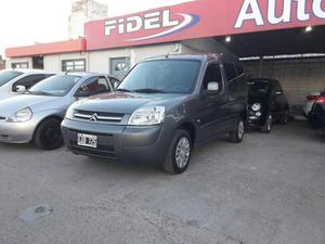 Citroën Berlingo Multispace 1.6 SX 