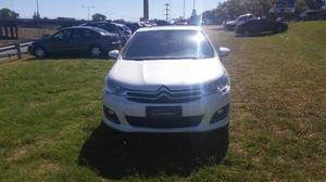 Citroën C4 Lounge 1.6 Hdi Exclusive