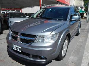 Dodge Journey RT 2.7 usado  kms