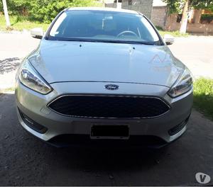 FORD FOCUS S 1.6