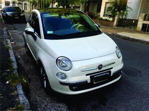 Fiat 500 Otra Versión usado  kms