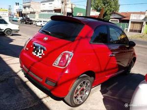 Fiat 500 Otra Versión usado  kms