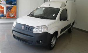 Fiat Fiorino 1.4 Fire Evo 87cv