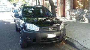 Ford EcoSport XL Plus 1.6L Mp3 4x2 usado  kms