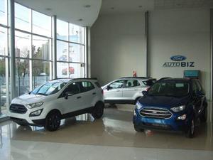 Ford Ecosport 1.5 Se 123cv 4x2 Automática