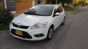 Ford Focus II 2.0 Ghia Mt