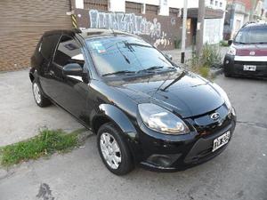 Ford Ka Fly Plus 1.0 usado  kms