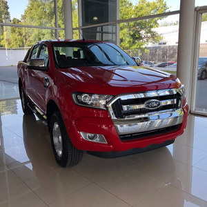 Ford Ranger XL XLT LIMITED | 0km  | Entrega Pactada