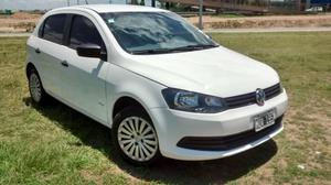 Gol Trend 