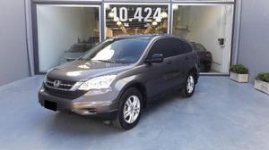 Honda CR-V 2.4 Lx 2wd 185cv At