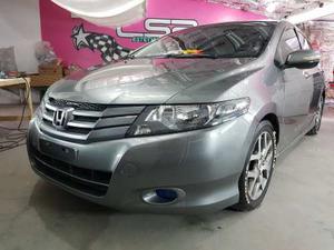 Honda City 1.5 Ex-l Mt 120cv