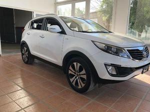 Kia Sportage 2.0 EX Aut usado  kms