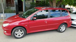 Peugeot 206 Sw Mod 