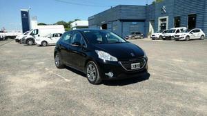 Peugeot 208 Feline 1.6 N 5P usado  kms