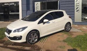 Peugeot 308 Otra Versión usado  kms