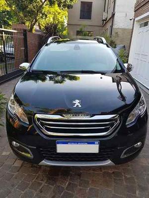 Peugeot  Thp Sport