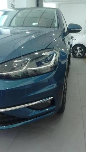 RÁPIDA ENTREGA DESDE FÁBRICA VOLKSWAGEN GOLF