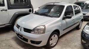 Renault Clio Bic 1.2 Authentique usado  kms