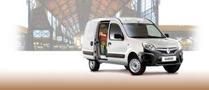 Renault Kangoo Express