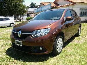 Renault Logan Expression 1.6 usado  kms