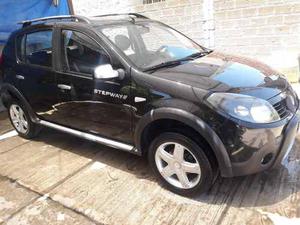 Renault Sandero Stepway 1.6 Luxe