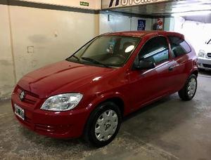 Suzuki Fun 3P 1.4 N AA +DIR usado  kms