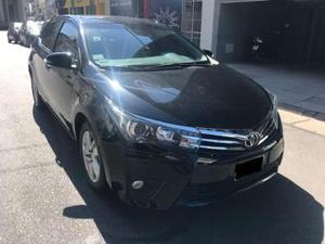 Toyota Corolla 1.8 XEI A/T Pack usado  kms