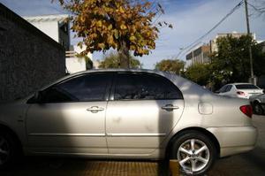 Toyota Corolla 1.8 XEI M/T usado  kms