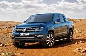 VOLKSWAGEN AMAROK 2.0 LA PICK UP MAS ELEGIDA TU PROXIMO