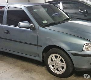 VOLKSWAGEN GOL 1.8 MI 5 Puertas DUBLIN FULL