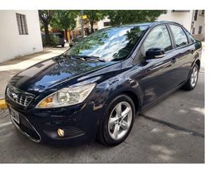 Vendo Ford Focus 2.0 Trend EXE Plus Sedan Manual