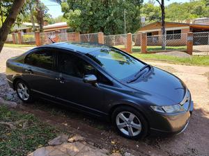 Vendo Impecable Civic