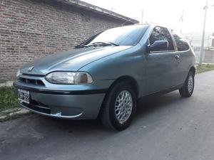 Vendo Palio 99 Gnc Titular