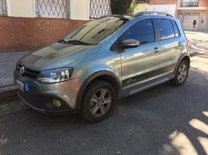 Volkswagen CrossFox Highline usado  kms