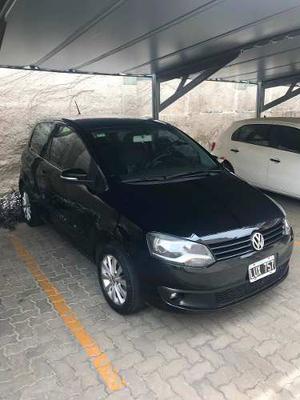 Volkswagen Fox 1.6 Highline