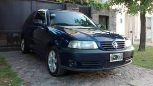 Volkswagen Gol 3P 1.9 SD Trendline usado  kms