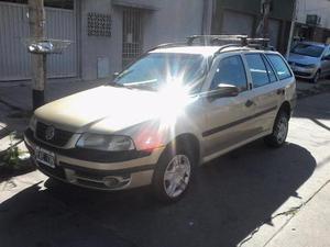 Volkswagen Gol Country 1.6 Comfortline usado  kms