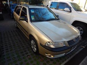 Volkswagen Gol Country 1.6 Trendline usado  kms