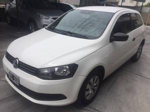 Volkswagen Gol Trend 1.6 Pack Ii Ll 101cv