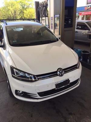 Volkswagen Suran 1.6 Imotion Highline 110cv