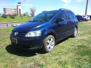 Volkswagen Suran 1.9 Sdi Comfortline 80a