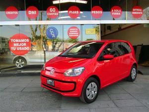 Volkswagen up! 3P 1.0 move up! MT5 (75cv)