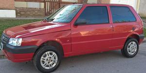 fiat uno  impecable